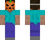 hallowen steve