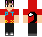 halodude ptdx