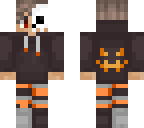 haloween dude