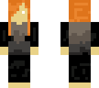 herobrine girl