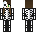 heyimbee skeleton