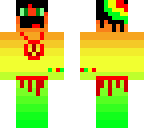 hippie mango