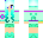 ice girl