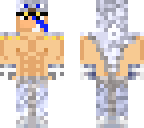ice warrior