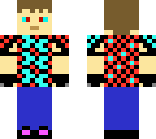 jaxson \'s past