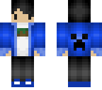jeremy the crafter