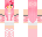 kawaii chan human
