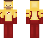 kid flash