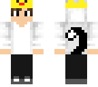 king halodude