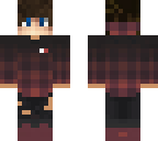 kronox7's skin