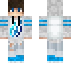 landonmc skin