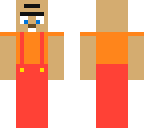 lumberbob