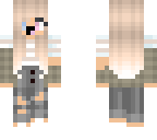 main skin