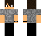 maxgoos original skin