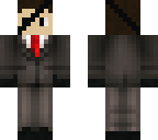 me in a suit