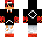 me skin