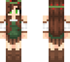 mediaval girl