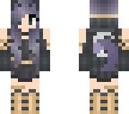 medieval shadow neko