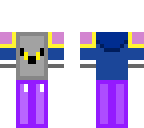 meta knight 