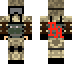 military assassin