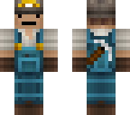 miner