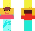 mini man