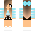 minty version