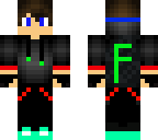 mr f