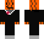 mr pumpkin