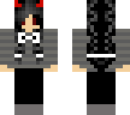 my buttler self