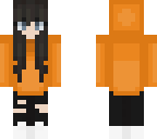 my halloween skin