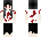 my halloween skin