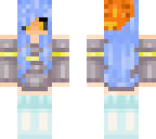 my halloween skin