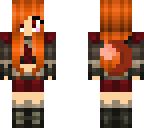 my halloween skin 2017