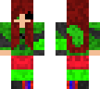 my oc