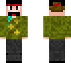 my roblox skin