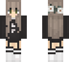 my skin