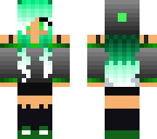 my skin thingy