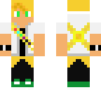 new pixelcraft ben 10