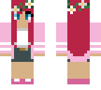 new skin