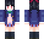 nico yazawa