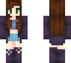 novalilly's casual
