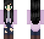 novalily's mother