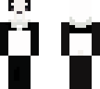 panda-alex skin