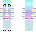 pastel cutie
