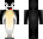 penguin