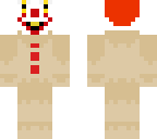 pennywise the dancing clown