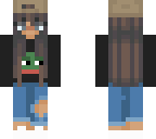 pepe girl