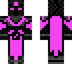 pink knight