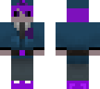 possessed nightgaurd